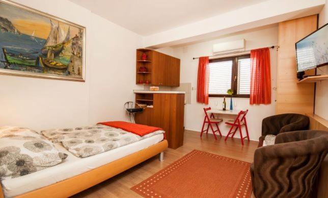 Apartament Centar 1 Private With Ensuite And Kitchenette *