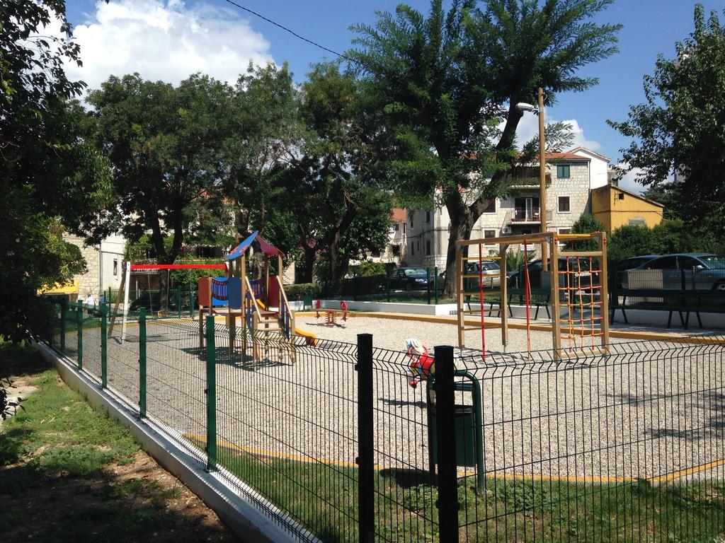 Centar 1 Private With Ensuite And Kitchenette Apartament Split