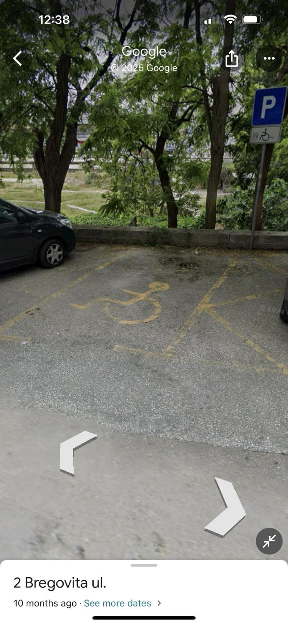 Centar 1 Private With Ensuite And Kitchenette Apartament