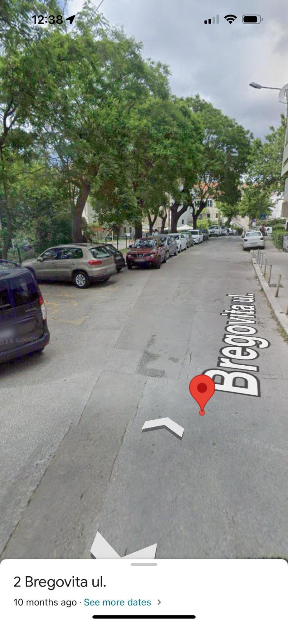 Apartament Centar 1 Private With Ensuite And Kitchenette